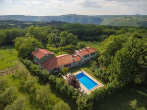 Ferienhaus für 8 Personen (144 m&sup2;) in Nedeščina