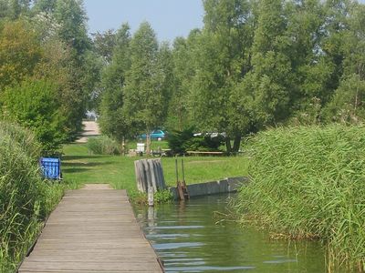 Ferienhaus für 6 Personen (73 m²) in Neeberg 10/10