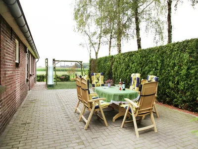Terrasse / Balkon