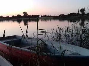 Ferienhaus für 2 Personen (34 m²) in Neetzka