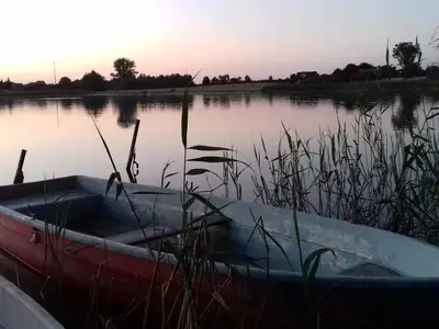 Ferienhaus für 2 Personen (34 m²) in Neetzka 1/10