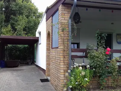 Ferienhaus für 2 Personen (34 m²) in Neetzka 3/10