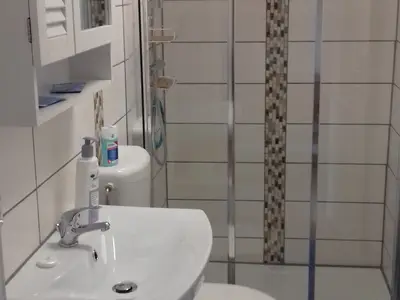 Ferienhaus für 2 Personen (34 m²) in Neetzka 6/10