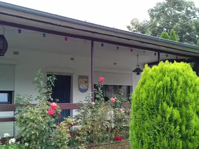 Ferienhaus für 2 Personen (34 m²) in Neetzka 2/10