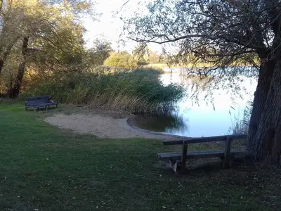 Ferienhaus für 2 Personen (34 m²) in Neetzka 7/10