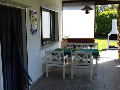 Ferienhaus für 2 Personen (34 m²) in Neetzka 8/10