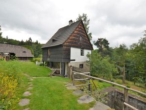 Ferienhaus für 5 Personen (60 m²) in Nejdek