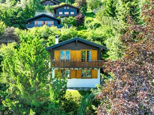 Ferienhaus für 5 Personen (80 m&sup2;) in Nendaz