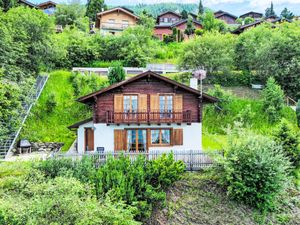 Ferienhaus für 6 Personen (85 m²) in Nendaz