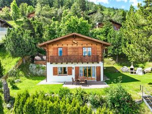 Ferienhaus für 6 Personen (98 m&sup2;) in Nendaz