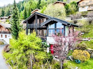 Ferienhaus für 6 Personen (100 m&sup2;) in Nendaz