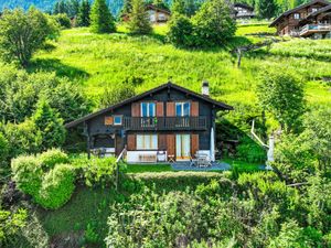 Ferienhaus für 5 Personen (100 m²) in Nendaz