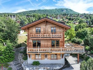 Ferienhaus für 6 Personen (175 m&sup2;) in Nendaz