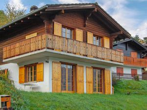 Ferienhaus für 6 Personen (100 m&sup2;) in Nendaz