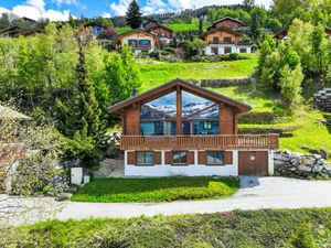 Ferienhaus für 8 Personen (120 m&sup2;) in Nendaz