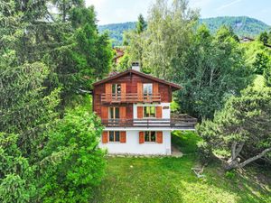 Ferienhaus für 8 Personen (170 m²) in Nendaz