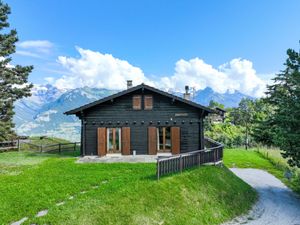 Ferienhaus für 10 Personen (145 m²) in Nendaz