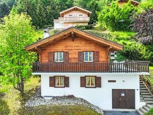 Ferienhaus für 6 Personen (80 m&sup2;) in Nendaz