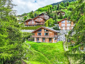 Ferienhaus für 8 Personen (164 m²) in Nendaz