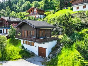 Ferienhaus für 6 Personen (80 m&sup2;) in Nendaz