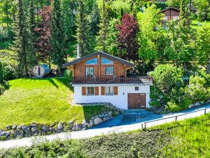 Ferienhaus für 6 Personen (80 m&sup2;) in Nendaz