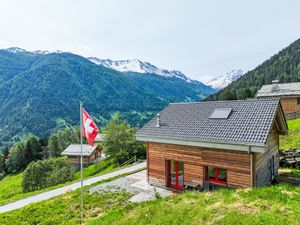 Ferienhaus für 4 Personen (91 m&sup2;) in Nendaz