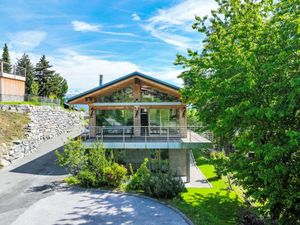 Ferienhaus für 8 Personen (116 m²) in Nendaz