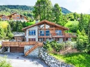 Ferienhaus für 10 Personen (260 m&sup2;) in Nendaz