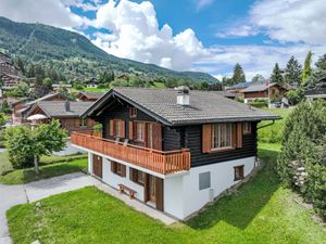 Ferienhaus für 6 Personen (95 m&sup2;) in Nendaz