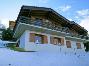 Ferienhaus für 6 Personen (80 m&sup2;) in Nendaz