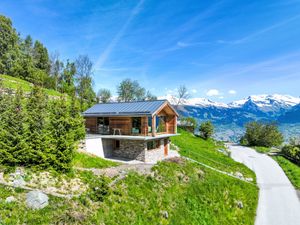 Ferienhaus für 5 Personen (80 m&sup2;) in Nendaz