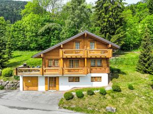 Ferienhaus für 12 Personen (180 m&sup2;) in Nendaz