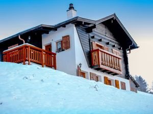 Ferienhaus für 4 Personen (74 m²) in Nendaz