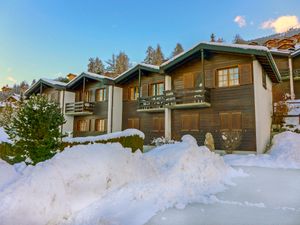 Ferienhaus für 4 Personen (50 m&sup2;) in Nendaz