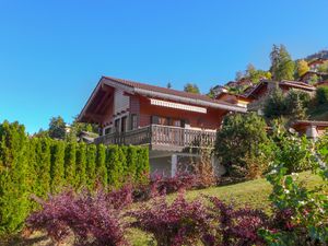 Ferienhaus für 6 Personen (100 m&sup2;) in Nendaz