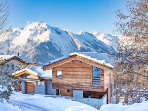 Ferienhaus für 14 Personen (250 m&sup2;) in Nendaz