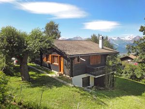 Ferienhaus für 8 Personen (105 m&sup2;) in Nendaz