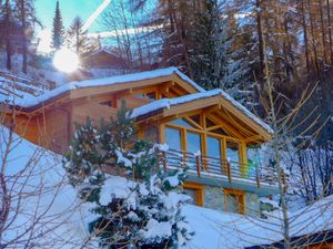 Ferienhaus für 8 Personen (200 m&sup2;) in Nendaz