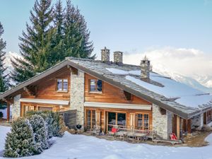 Ferienhaus für 8 Personen (250 m²) in Nendaz