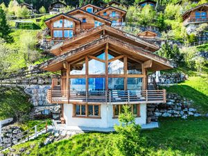 Ferienhaus für 10 Personen (245 m&sup2;) in Nendaz