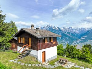 Ferienhaus für 6 Personen (84 m&sup2;) in Nendaz