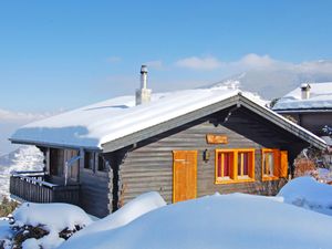 Ferienhaus für 6 Personen (95 m²) in Nendaz