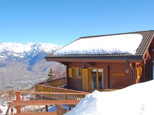 Ferienhaus für 8 Personen (110 m&sup2;) in Nendaz