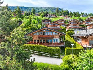 Ferienhaus für 8 Personen (150 m²) in Nendaz