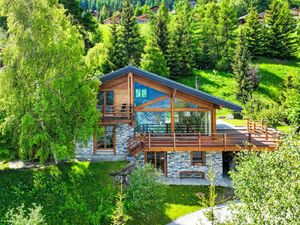 Ferienhaus für 8 Personen (180 m&sup2;) in Nendaz