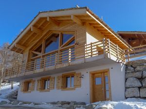 Ferienhaus für 10 Personen (214 m²) in Nendaz