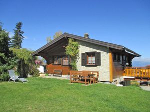 Ferienhaus für 6 Personen (104 m&sup2;) in Nendaz