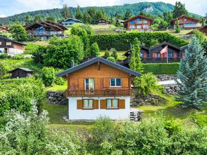 Ferienhaus für 6 Personen (94 m&sup2;) in Nendaz