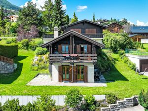 Ferienhaus für 5 Personen (60 m²) in Nendaz