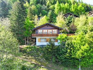 Ferienhaus für 8 Personen (116 m&sup2;) in Nendaz